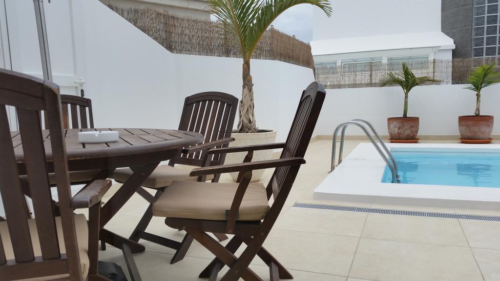 Villa Cristina Puerto del Carmen  Habitación foto